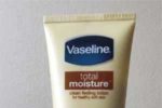 New Vaseline Total Moisture