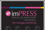 imPRESS Press-On Manicure