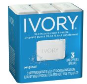 Ivory Soap