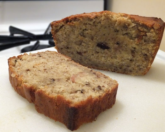 Banana Bread