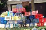 Wordless Wednesday - NJ Crates