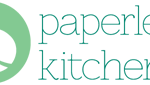 Paperless Kitchen Logo