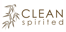 Clean Spirited