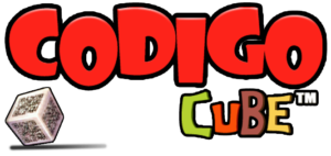 Codigo Cube Logo