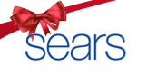 Sears Holiday Logo