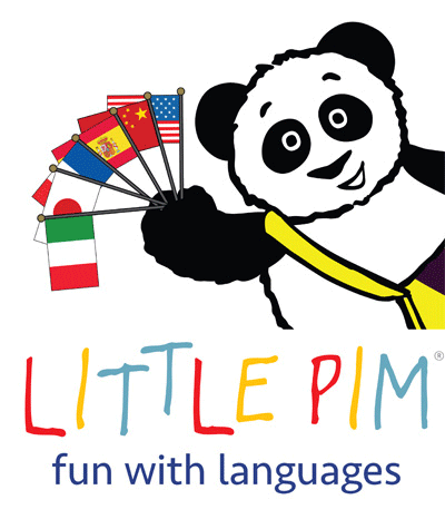 Little Pim Fun with Languages