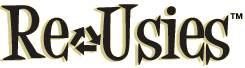 ReUsies Logo