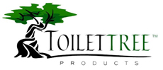 Toilet Tree Logo