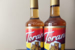 Torani Syrup