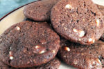 Chocolate Hazelnut Cookies Recipe