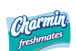 Charmin Freshmates Logo