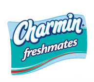 Charmin Freshmates Logo