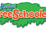 Rachel & The TreeSchoolers Logo