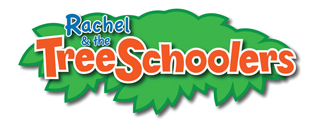 Rachel & The TreeSchoolers Logo