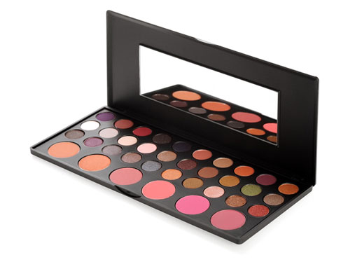 Eyeshadow Palette