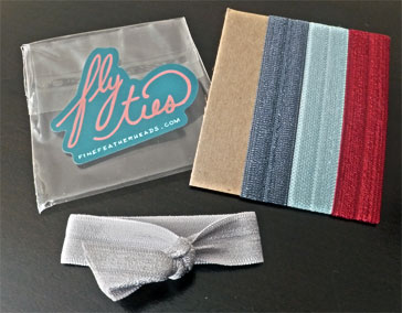 Fly Ties