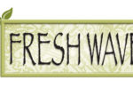 Fresh Wave Logo