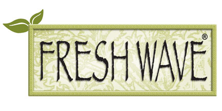 Fresh Wave Logo