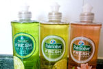 Palmolive Fresh Infusions