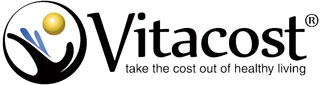 Vitacost Logo