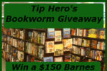$150 Barnes & Noble Gift Card Giveaway
