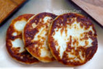 Irish Potato Farls