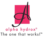 Alpha Hydrox Logo