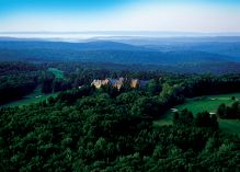 Skytop Lodge