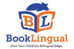 BookLingual Logo