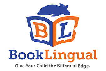 BookLingual Logo