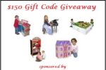 Melissa & Doug Giveaway