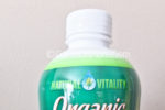 Organic Life Vitamins