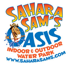 Sahara Sam's Logo