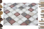 Mosaic Tiles