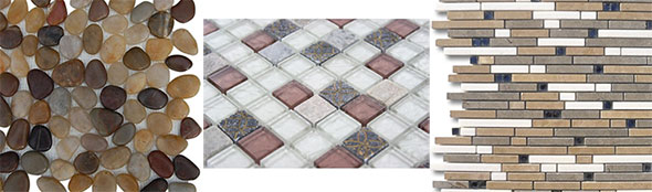 Mosaic Tiles