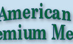 American Premium Meats Logo