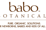 Babo Botanicals Logo