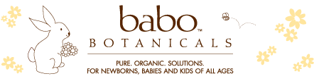 Babo Botanicals Logo