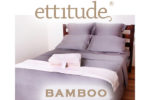 Ettitude Bamboo Sheet Set