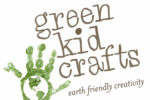 Green Kid Crafts Logo