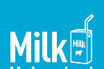 Milk Unleashed logo