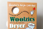 Woolzies Dryer Balls