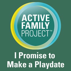 Active Family Project