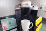 Keurig Office Pro