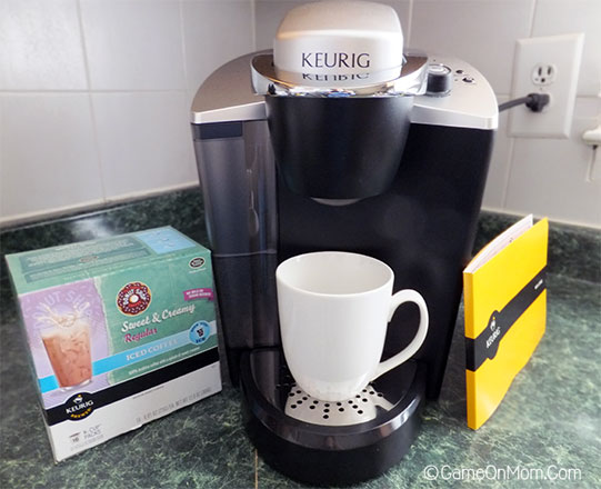 Keurig Office Pro