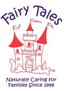 Fairy Tales Logo