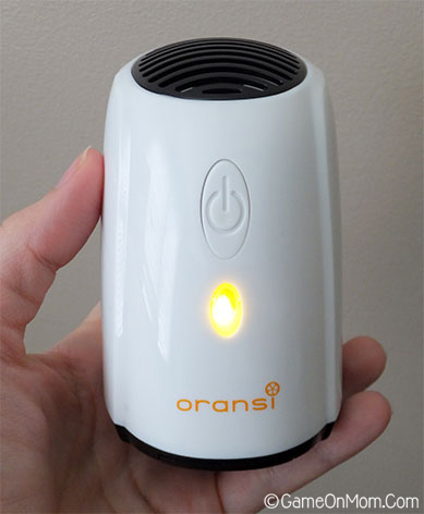 Oransi Air Fridge Purifier