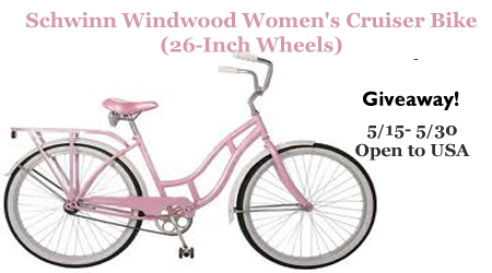 Schwinn Giveaway