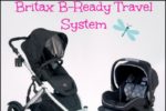 Britax B-Ready Travel System