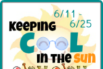 Keeping Cool in the Sun Giveaway Hop